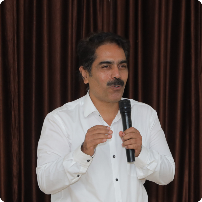 Manjunatha Hiremath